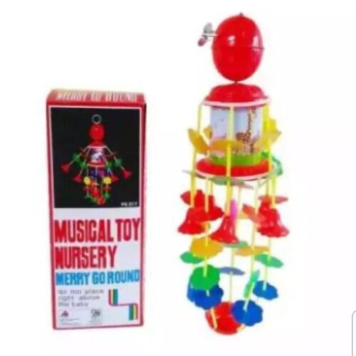 Kids Musical Nursery Toy Baby Kids Sound & Music Toys New Born Toys