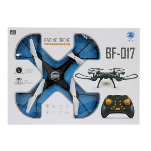 Drones – Radio & Remote Control Toys & Games