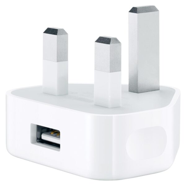 Apple 20W USB-C 3 Pin Power Adapter MHJF31