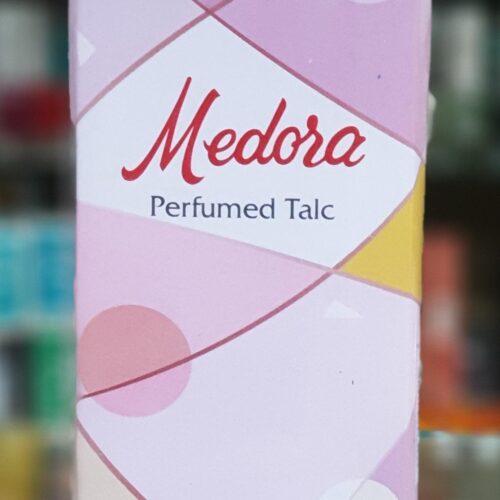 Perfumed Talcum Medora Powder – 100g | Price in Pakistan 2023