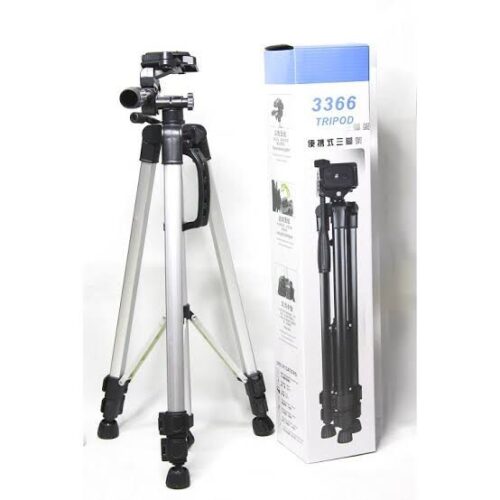 3336 Tripod Online Mobile Selfie Stand Tiktok Ring Light Shopping Panda