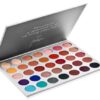 35 Colour Eyeshadow Palette Unique Colors 1