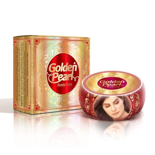 Golden Beauty Pearl Cream – Price in Pakistan 2023