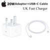 Iphone 3 Pin 20W Power Adapter Shopping Pandaa