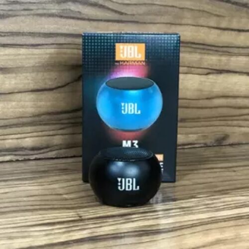 JBL M3 Mini Bluetooth Speaker – Price in Pakistan 2023