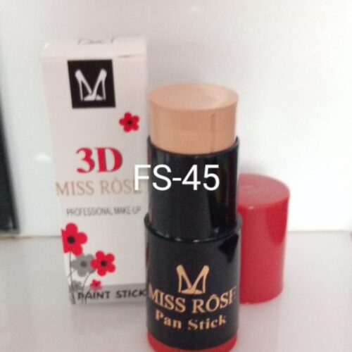 Miss Rose Paint Stick Foundation Base