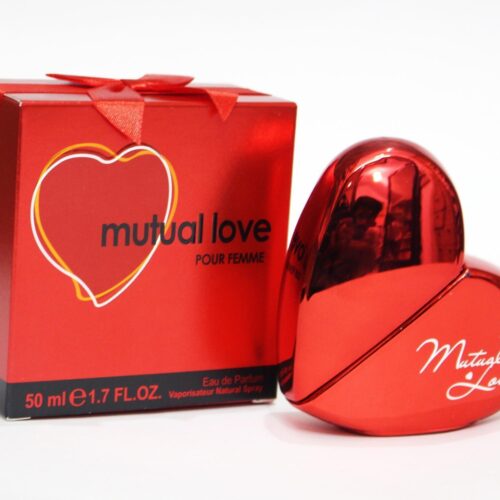 Mutual Love Perfume For Women – 50ml | Sale Price in Pakistan | Shopping Pandaa