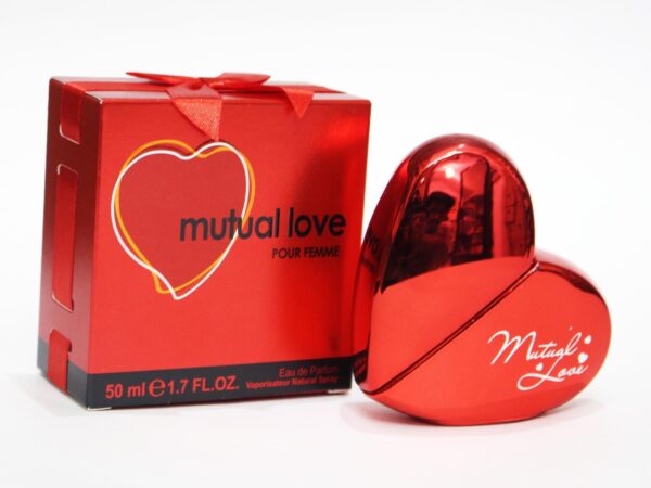 Buy Mutual Love Perfume For Her 50ml - Sale Price in Pakistan