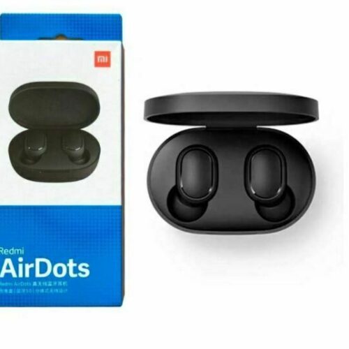 Original Xiaomi Mi True Wireless Earbuds Basic 2 Redmi AirDots 2 Mi Earphone 2 BT 5.0 Mi Headset Ture Earbuds Global Version