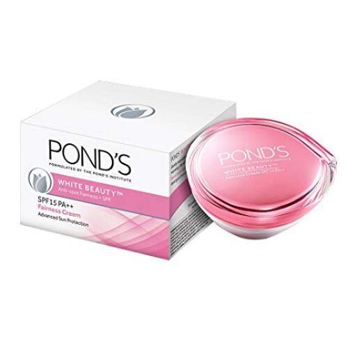 Pinky Ponds Beauty Fairness – Anti- Spot + SPF