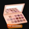 Tease Me Eye shadow Palette 18 Color Matte Glitter Powder Waterproof Pigment 1