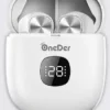 True Wireless Stereo Earbuds W16 Shopping Panda