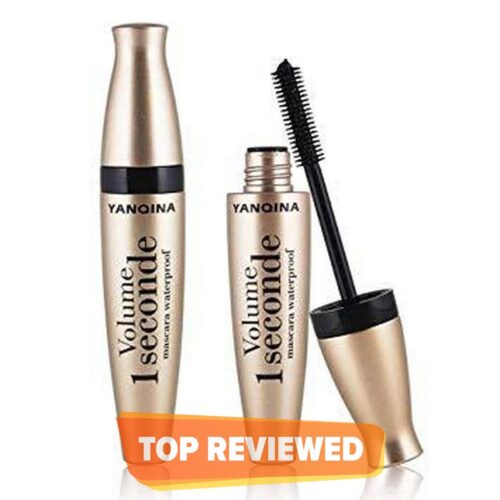 YANQINA Volume 1 Seconde – Waterproof Mascara – Price in Pakista 2023