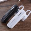 Mini Invisible Ultra Bluetooth Mini Bluetooth Wireless Stereo Headset/Earphone