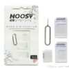 SIM Adapter Noosy Nano SIM Adapters 4 in 1