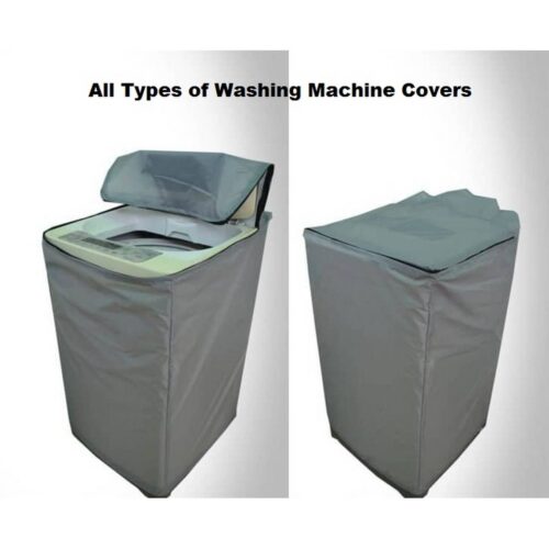 Washing Machine Cover for Automatic Machines