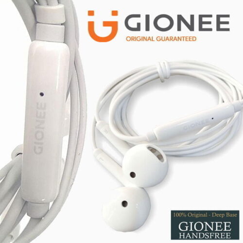 100% Original Gionee Handsfree Price in Pakistan | Shopping Pandaa