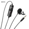 Boya BY-M1 Collar Lavalier Microphone