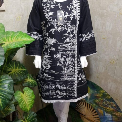 Stylish Kurties Collection Vol. A