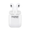 FASTER FTW-12 Stereo Bass Sound TWS Wireless Earbuds