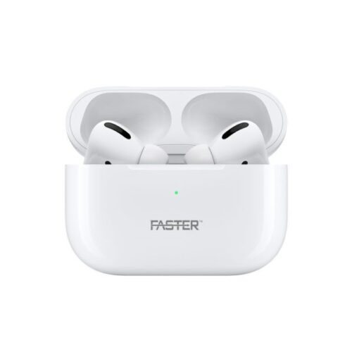 FASTER T10 TWS Twin Pods Bluetooth Earbuds – Price in Pakistan 2023