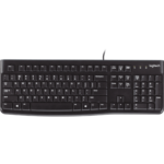 Logitech Keyboard K120