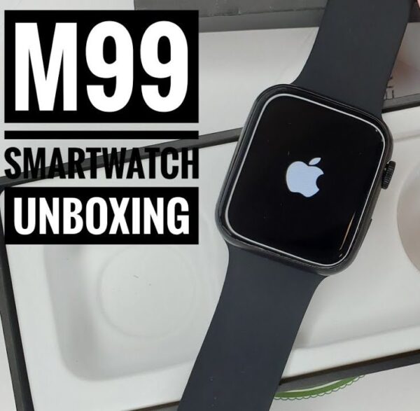 Buy Now M99 Smart Watches Series 6 - Price in Pakistan 2023