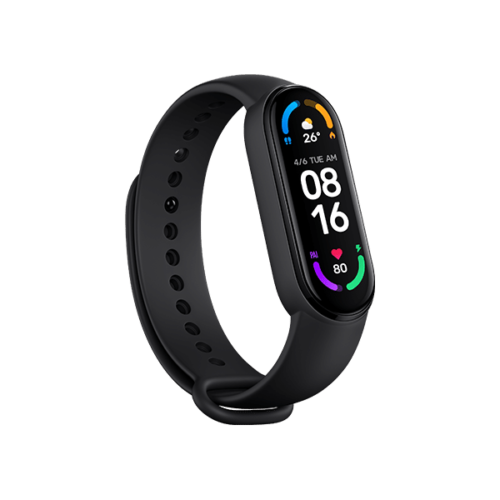 Mi Band 6 Global Version Price in Pakistan