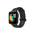 Buy Now Mi Watch Lite Black Strap - Price in Pakistan 2023