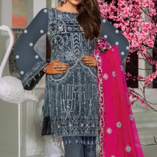 MARYUM & MARIA MS 5383 Full Staple Collection – Women Clothes | Price in Pakistan 2023