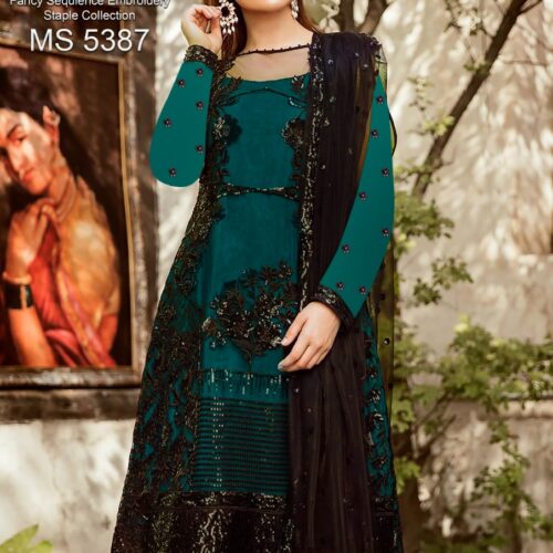 MROZIA MS 5387 Full Staple Collection – Price in Pakistan 2023