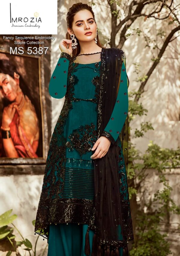 Buy Online MROZIA MS 5387 Full Staple - Price in Pakistan 2023