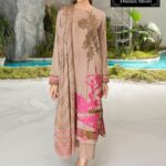 Premium Lime Light Dhanak Shawl - Price in Pakistan