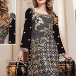 Ramsha MS 5382 Full Staple Collection - Price in Pakistan 2023