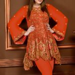 Buy Now SOIGNE MS 5388 Full Staple Collection | Price in Pakistan