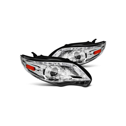 Spec-D® – Projector Headlights