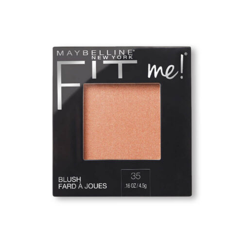 Fit Me Mono Blush