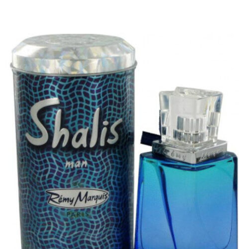 Shalis Perfume For Men Original 100ml – Price in Pakistan