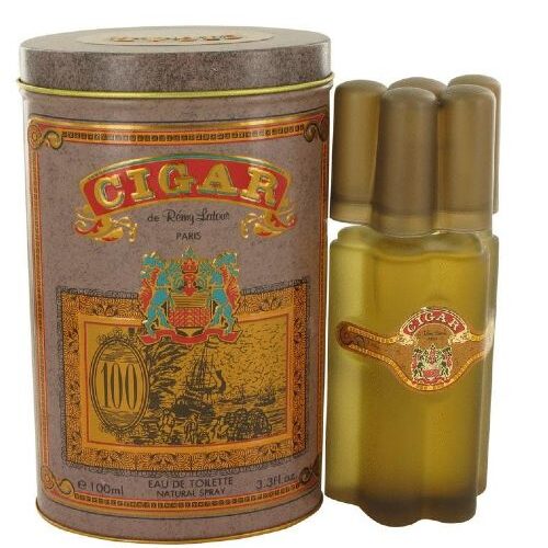 Cigar Perfume for Men 60ml | Price in Pakistan 2023