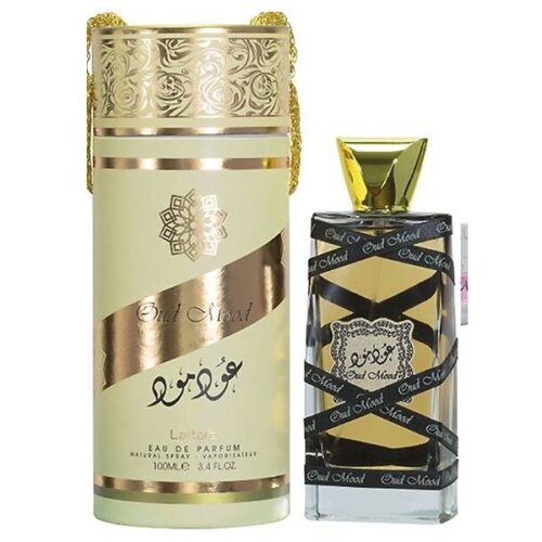 Lattafa Oud Mood Perfume – Price in Pakistan