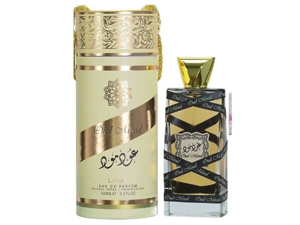 Buy Now Lattafa Perfumes Oud Mood - Price in Pakistan 2023