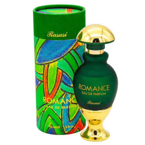 Original Rasasi Romance Perfume – Price in Pakistan