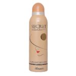 Secret Body Spray For Women - Price in Pakistan