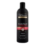 Tresemme Keratin Smooth Color Shampoo, 592ml