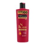 Tresemme Keratin Smooth With Keratin And Argan Oil Shampoo, 360ml