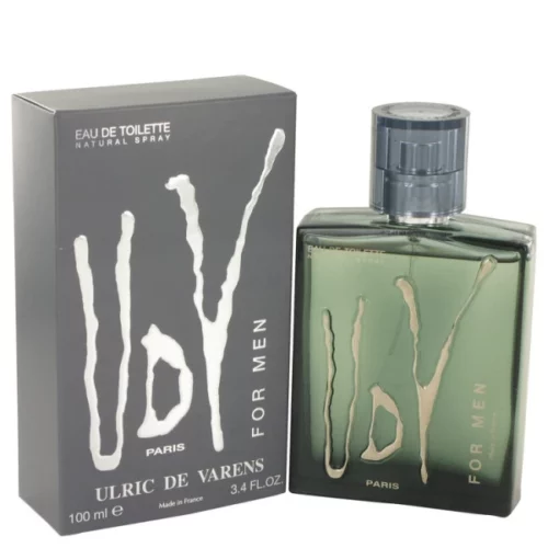 UDV For Men – Original Perfume 100ml | Price in Pakistan