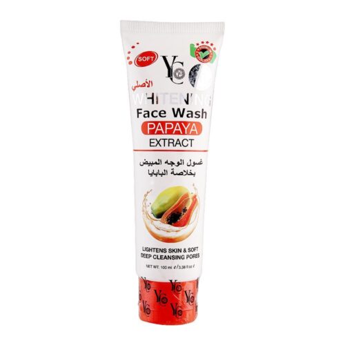 YC Whitening Papaya Extract, Lightens Skin, 100ml – Price in Pakistan 2023