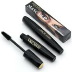 Miss Rose Curling And Lengthening Mascara