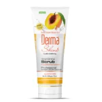 Derma Shine Apricot Scrub