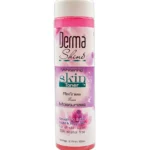 DERMA SHINE BRIGHTENING SKIN TONER